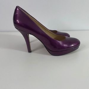 Nine & Co Highheels Size 6.5